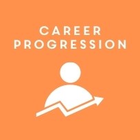 Career Progression